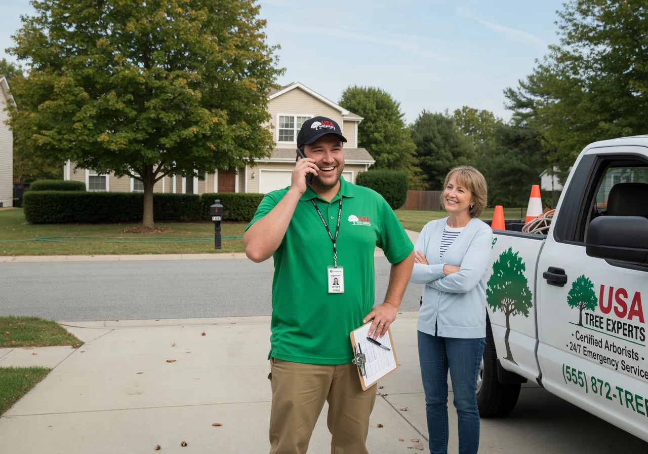 Tree Services Rockaway, NJ FAQs
